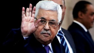 Mahmud Abbas: Kürtler devlet sahibi olmayı hak ediyor