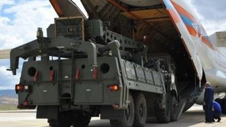 3 farklı senaryo var...ABD'nin S-400 yaptırımları ne zaman başlayacak?