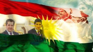 Aşiretten Demokratik Devlete: Başur...