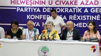Leyla Güven'den Kürdistan Hükümeti'ne çağrı