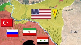 Suriye'nin Rojava'da engele takılmasının 6 sebebi
