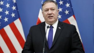 ABD'den İran'ın müzakere teklifine yanıt