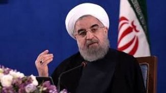 Ruhani: Yaptırımlar kalkarsa ABD ile müzakereye hazırız