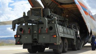 ‘Türkiye’ye hangi yaptırım paketinin uygulanacağı kararlaştırıldı’