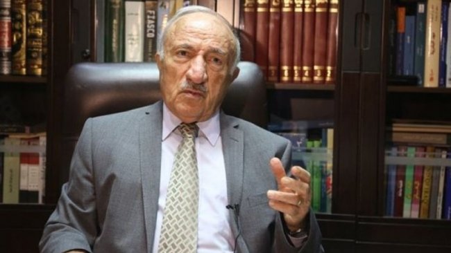 Mahmud Osman'dan Kerkük açıklaması