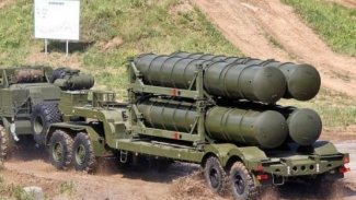 National Interest: Rusya'nın S-500'leri sahaya iniyor...