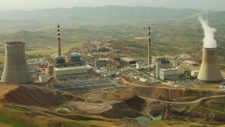 Silopi Termik Santrali ölüm saçıyor