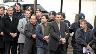 15 Temmuz raporu: PKK/KCK davaları cemaat kumpası…