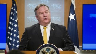 ABD'den Erbil'deki saldırıya kınama