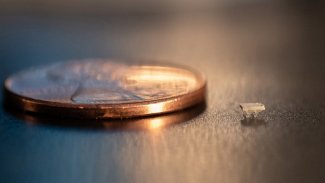 Hastalıklarla vücudun içinde mücadele edecek olan mini robotlar