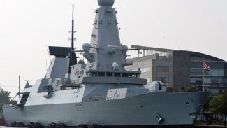 İngiltere, Basra Körfezi’ne bir gemi daha gönderiyor