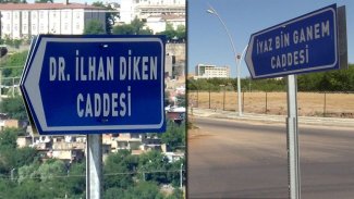 İyaz bin Ganem’e karşı İlhan Diken!!!