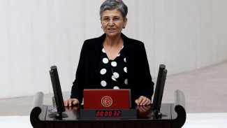 Leyla Güven: Konuşmam yanlış algılandı...