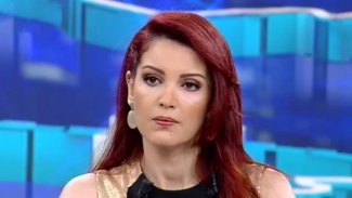 Nagehan Alçı'dan Erbil saldırısına ilişkin dikkat çeken iddia