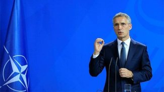 NATO'dan S-400 açıklaması