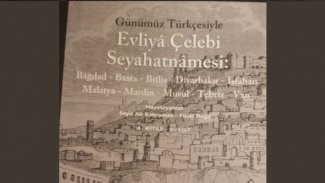 Evliyâ Çelebi Seyahatnamesi'nde 'Kürdistan' sansürü