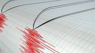Maraş'ta korkutan deprem