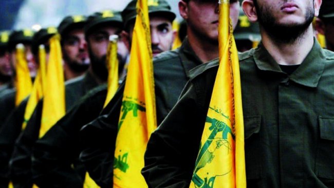 Arjantin, Hizbullah'ı 'terör örgütleri' listesine aldı