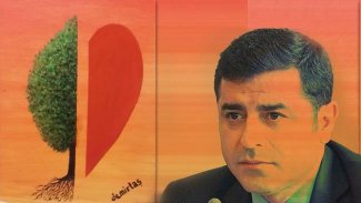 Demirtaş Suruç'u andı: Unutturmayacağız!