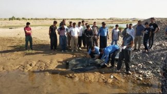 Derbendihan'da acı olay! 2 kişi boğuldu