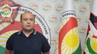 Erbil'deki saldırının ikinci faili de yakalandı