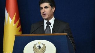 Kürdistan Bölgesi Başkanı'ndan Erbil'deki saldırıya ilişkin açıklama