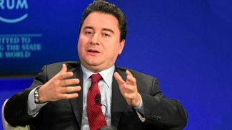 Parti kurma hazırlığındaki Ali Babacan'dan yeni hamle