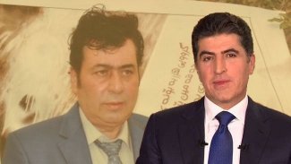 Başkan Neçirvan Barzani’den başsağlığı mesajı