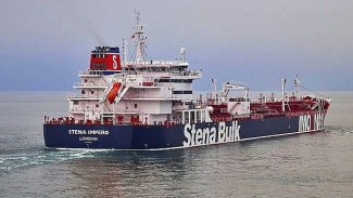 İngiltere: İran bu tehlikeli yolda devam ederse...