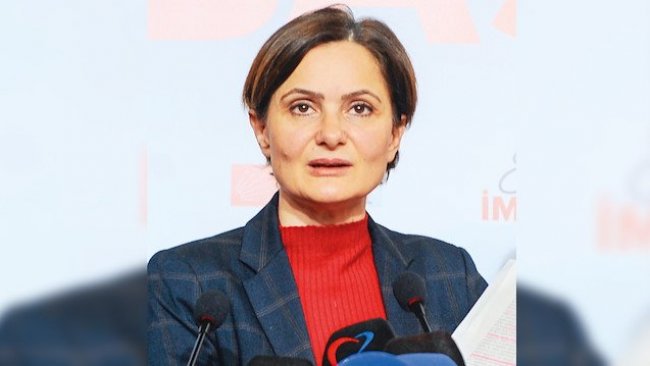 Kaftancıoğlu: Kürt sorunu kısa sürede çözülebilir
