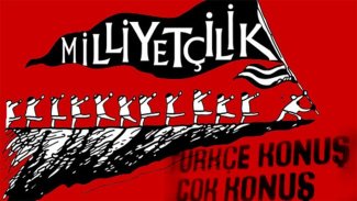 ‘Kürtlerle Türkler’