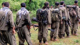 PKK'den tehlikeli adım: Kürdistan Bölgesi şehirlerine sığınıyor