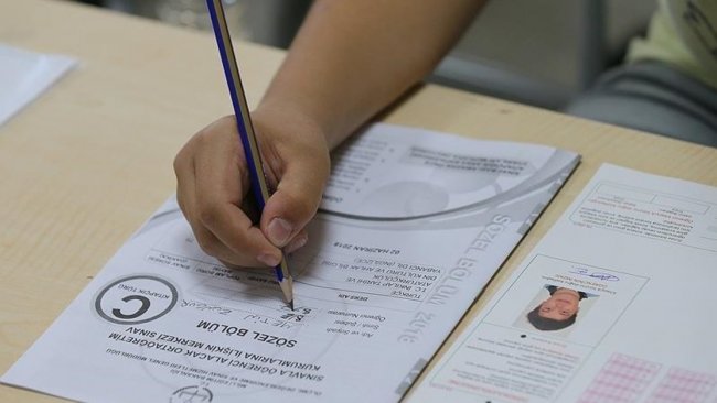DİERG: 2019 LGS Birinci Tercihin Ardından Liselerde Revizyon Önerisi