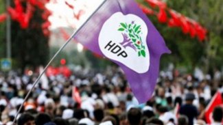 Kars'ta 12 HDP yönetici gözaltına alındı