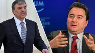 Yeni partinin ilk kadroları belli oldu