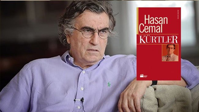 'Kürtler' kitabı Silivri Cezaevi'ne alınmadı