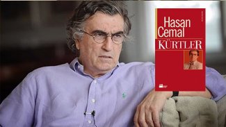 'Kürtler' kitabı Silivri Cezaevi'ne alınmadı 