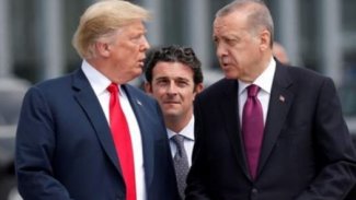 The Washington Post yazdı...Beyaz Saray’daki yaptırım toplantısının perde arkası