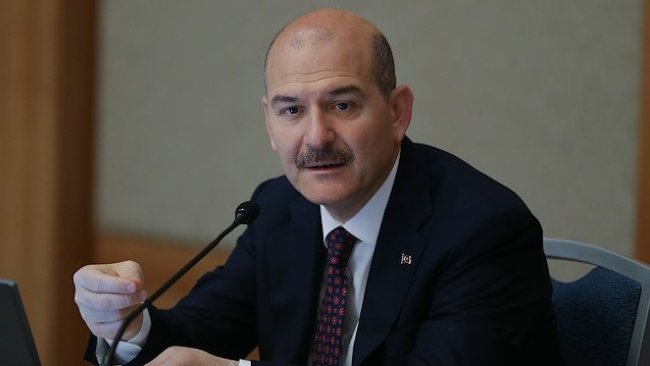 10 bin Kürt turist Karadeniz turunu iptal etti... Süleyman Soylu'dan saldırı açıklaması