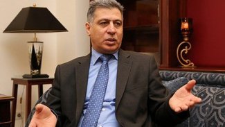 Türkmen Başkan: Kerkük’te iç savaş çıkabilir