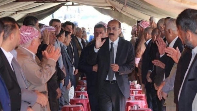 Ezidiler, Ruhani Liderini seçti