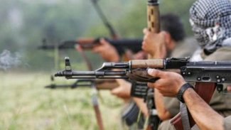 Hakkari'de çatışma.. Ölü ve yaralı askerler var