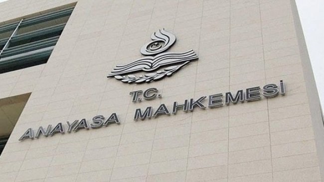 AYM'den OHAL kararı: Barışçıl gösteriler 'keyfi gerekçelerle' yasaklanamaz