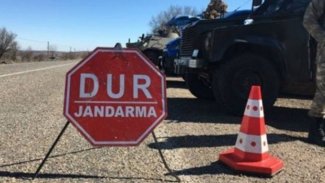 Bitlis'te sokağa çıkma yasağı  