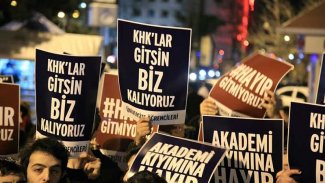 AYM'nin kritik oylamasında Abdullah Gül iktidarı