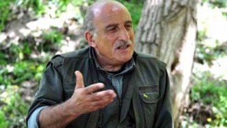 Duran Kalkan'ın Erbil açıklamalarına tepkiler devam ediyor