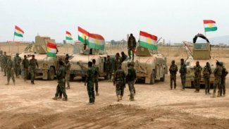 KDP: Peşmerge Kürdistani toprakların güvencesidir