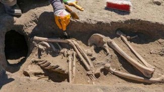 Kürt ilinde ortaya çıktı, incelemeye alındı... Sıradışı bir durum!	