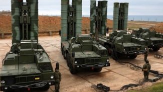 Rusya'dan S-400 sevkiyatına ilişkin açıklama