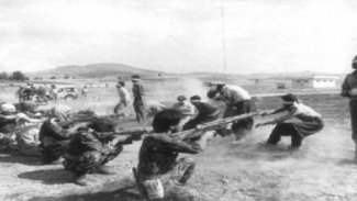 76 yıl önce yaşanan katliam...33 kurşun, 32 can!